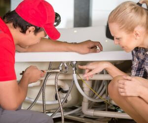 About Emergency plumbing pros Taylor, NE