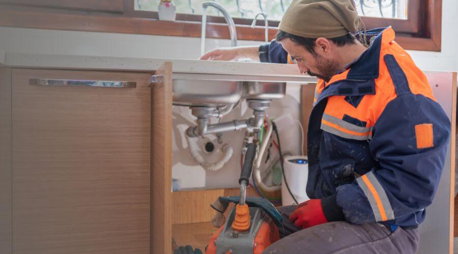 Professional emergency plumbing in Taylor, NE